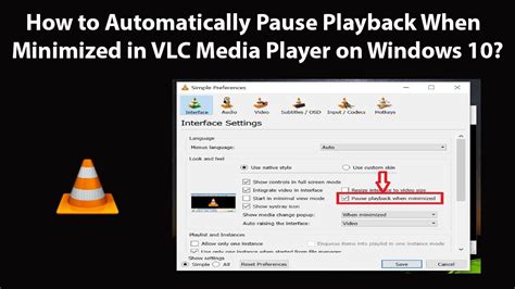 Vlc pause on click  libvlc_version